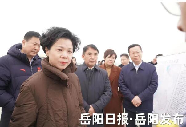 岳阳市吴晓球，杰出领导者的成长、贡献与最新动态