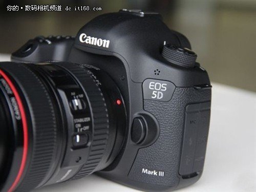 佳能5D Mark III（5D3）最新报价，专业摄影首选之选