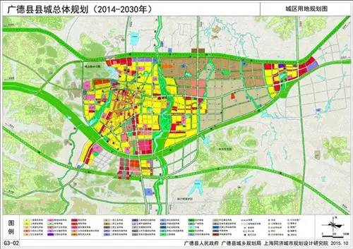 安徽省界首市未来城市宏伟蓝图规划揭晓