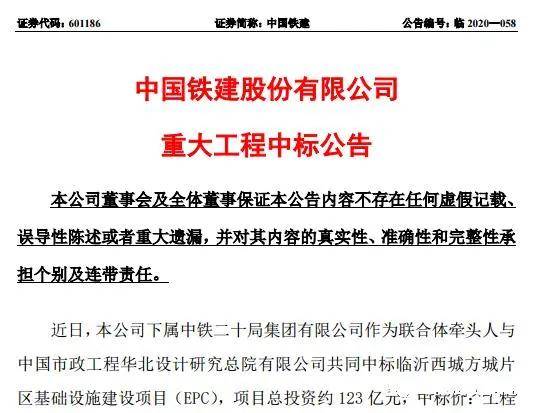 中铁二十二局最新招标动态深度解析