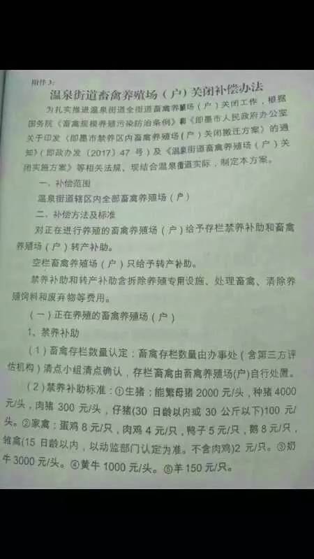 山东畜禽禁养政策最新动态深度解析