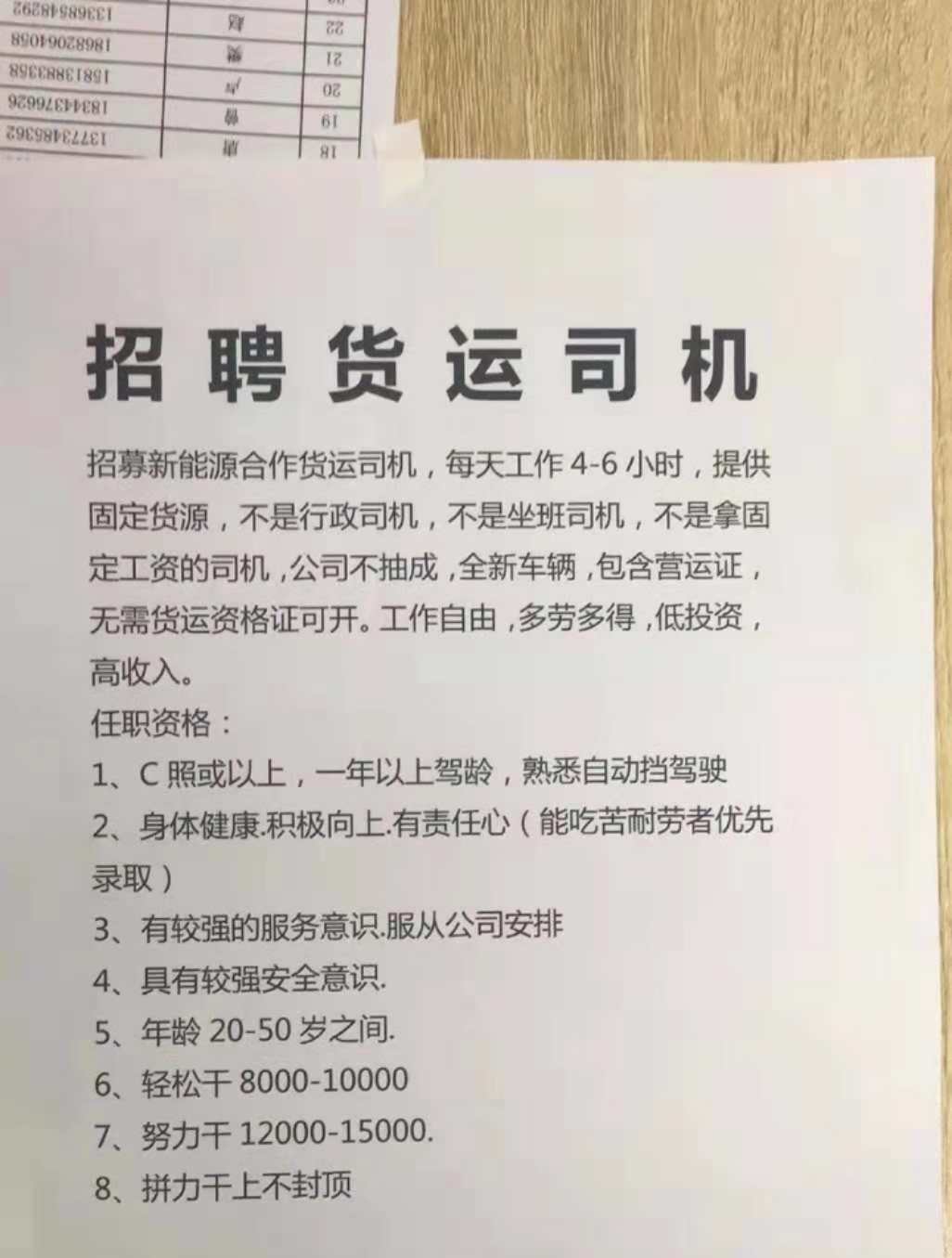 草滩三路最新工厂招聘启事，职位空缺与职业机会