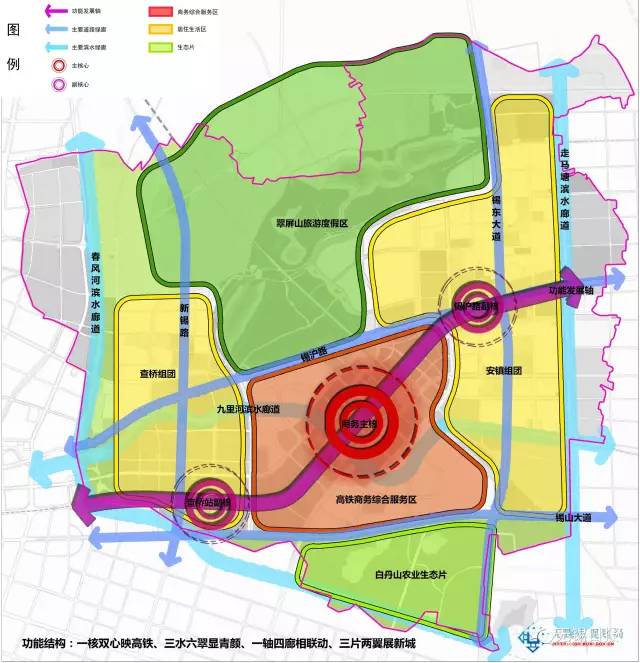 西翥街道南宁街道未来发展规划揭秘