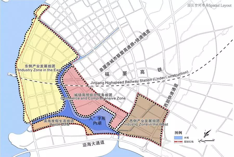 泉港区科学技术与工业信息化局最新发展规划概览