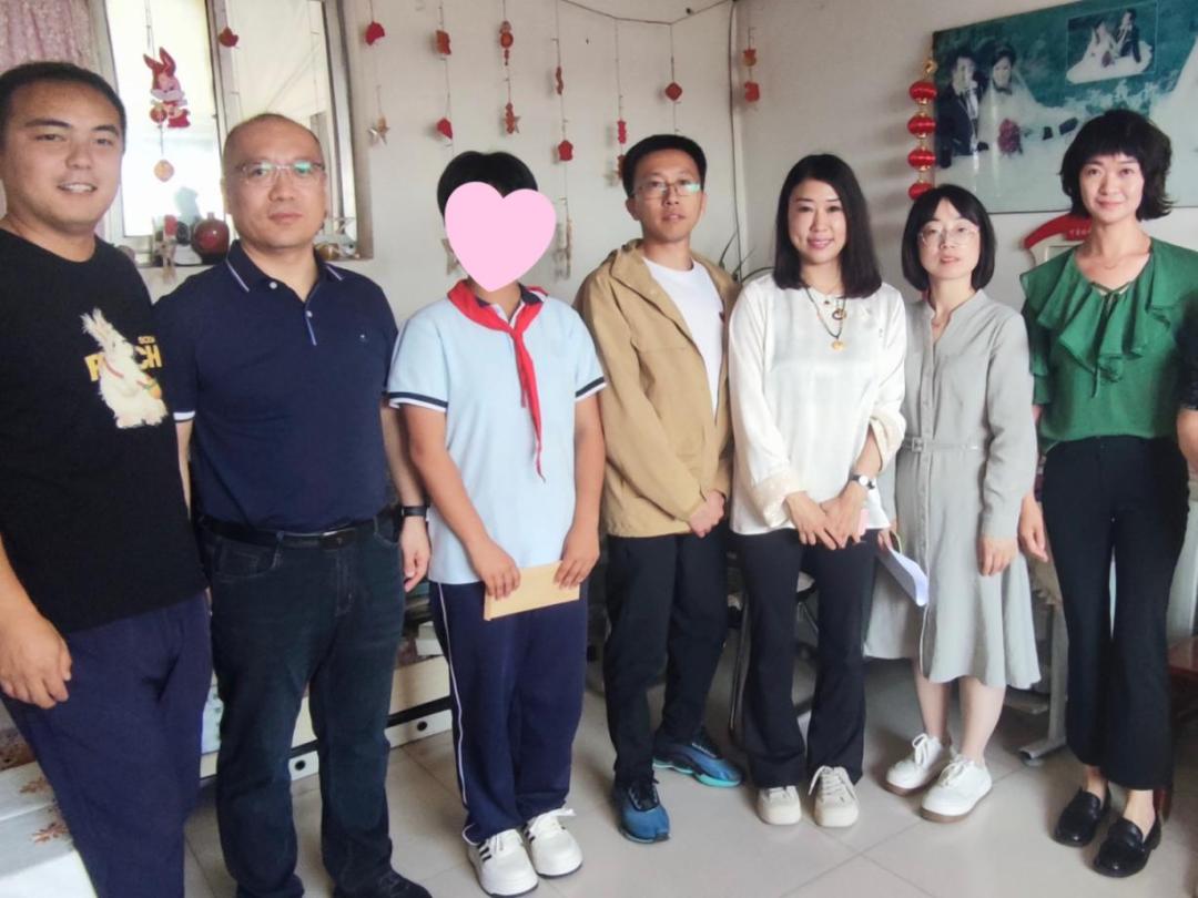 北戴河区小学领导概览最新发布