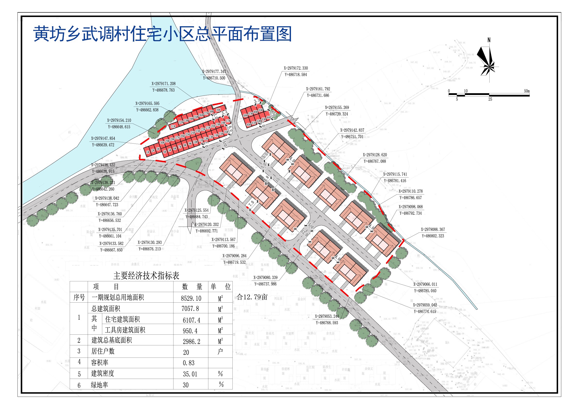 关街村委会最新发展规划概览