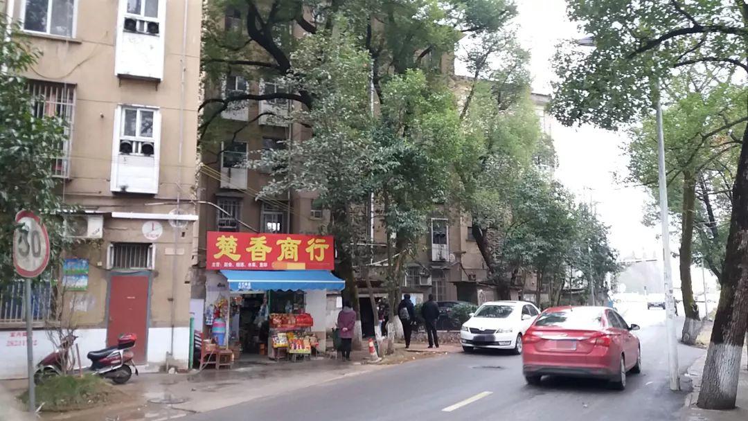 董家段街道新项目启动，重塑城市形象，驱动社区发展前进