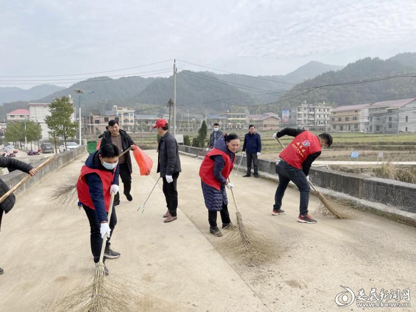 娄星区交通运输局最新动态报道