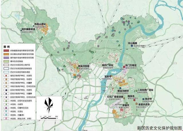 临江社区全新发展规划揭秘