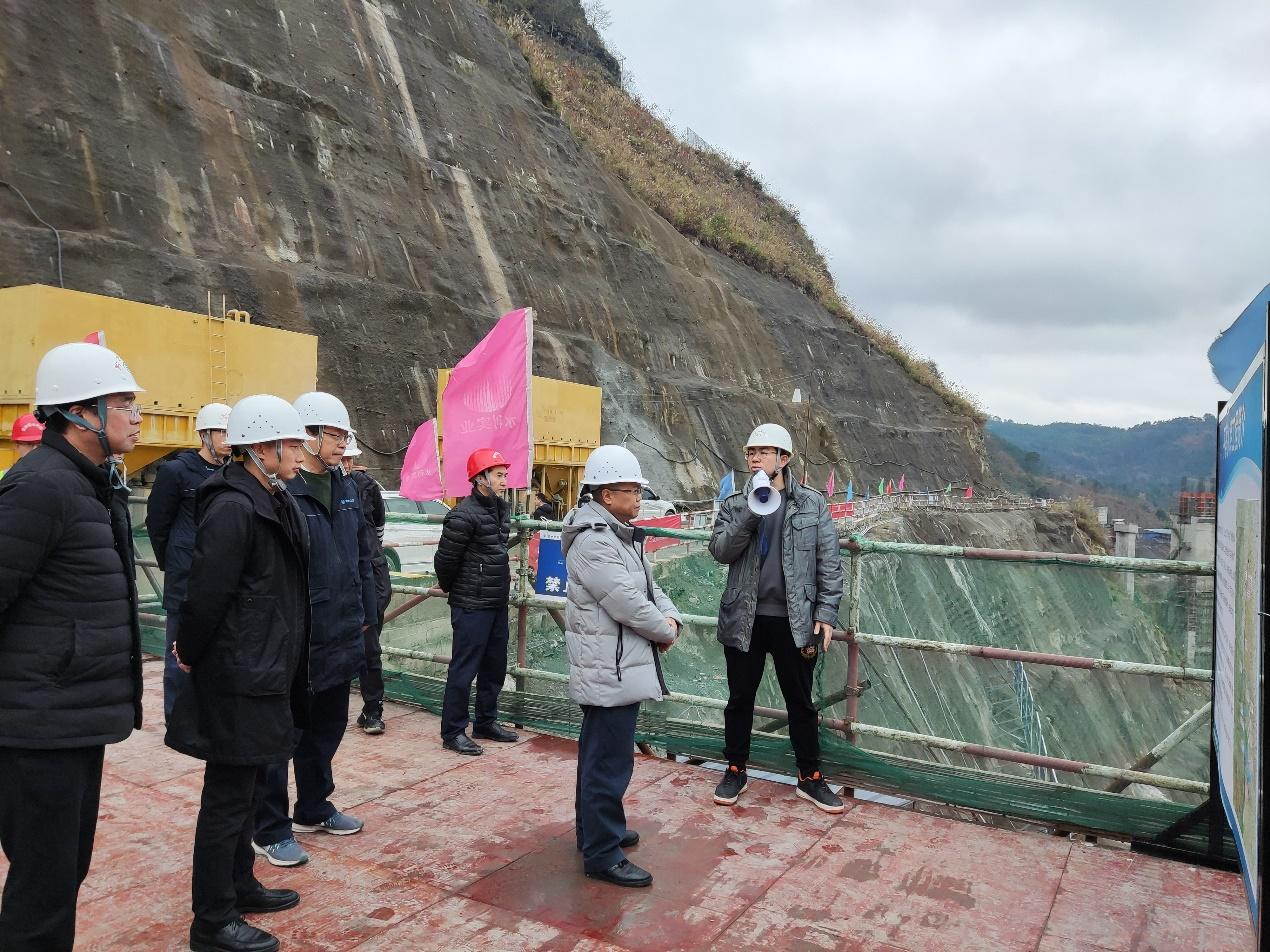 惠水县水利局最新项目，推动地方水资源可持续发展