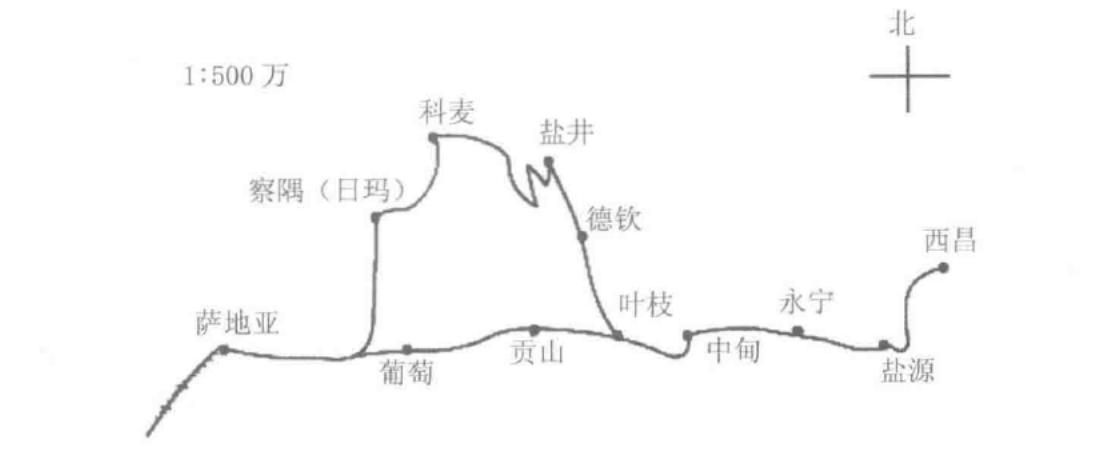 下察隅镇最新发展规划，塑造未来繁荣与和谐的新蓝图