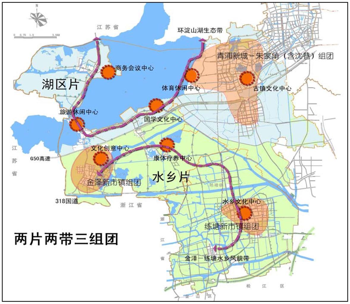 海门市沿江渔场最新发展规划