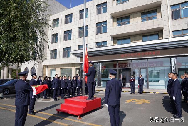 乌兰察布市地方税务局未来发展规划展望