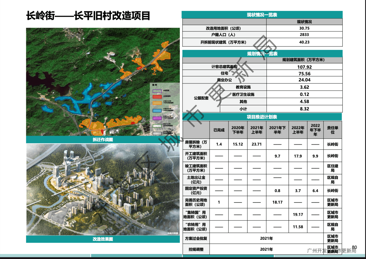 长丹村最新发展规划