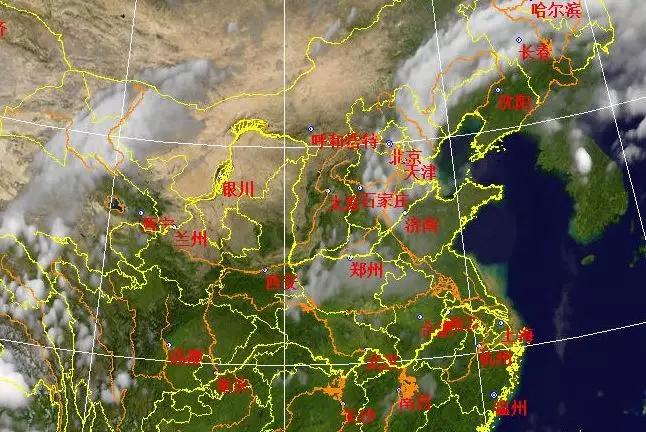 晾马台镇最新天气预报