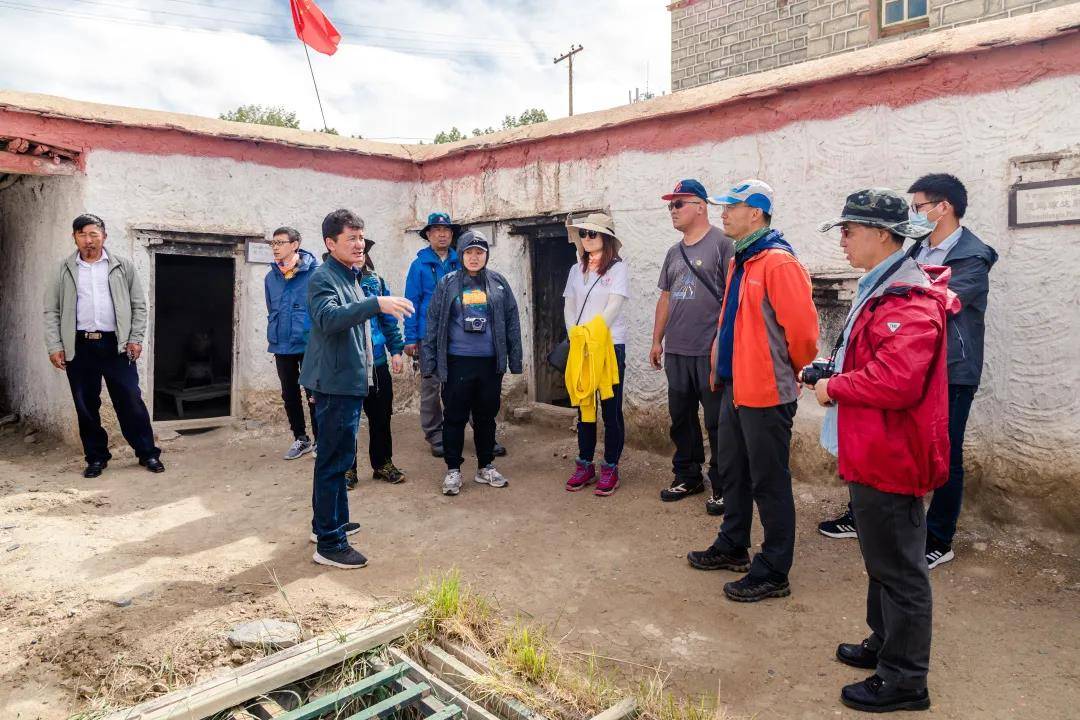 江孜县财政局新项目，推动地方经济发展的核心动力