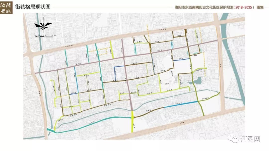 殿前街道最新发展规划，塑造未来城市新面貌