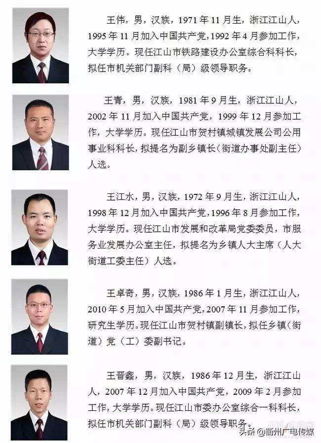 龙游县财政局领导团队全新亮相，引领财政事业再上新台阶