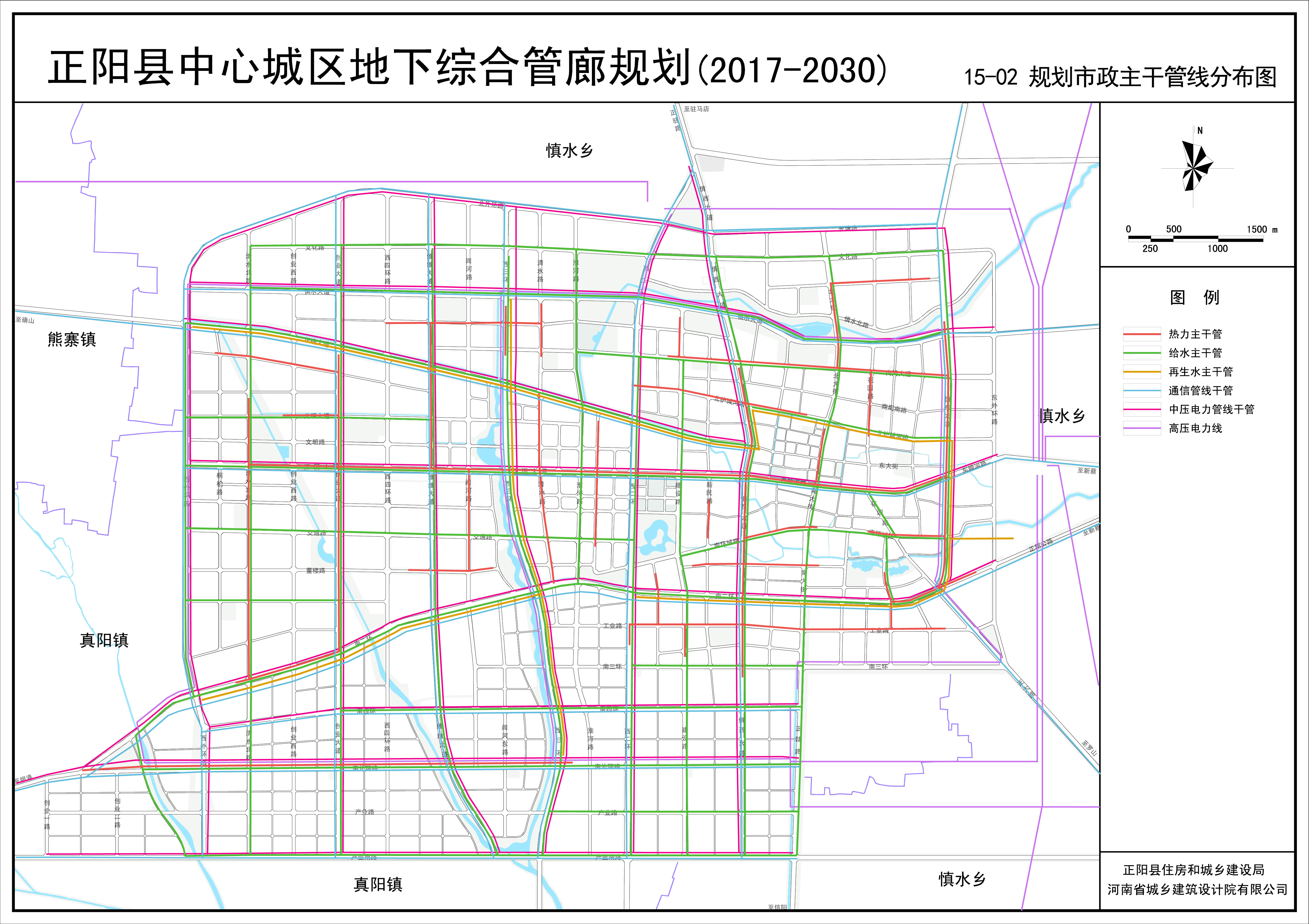 正阳未来城市新面貌塑造，最新发展规划揭秘