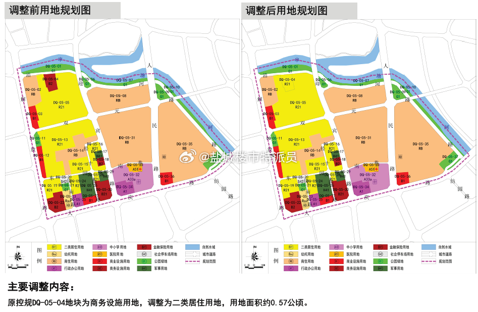 大庆路街道最新发展规划，塑造未来城市新面貌