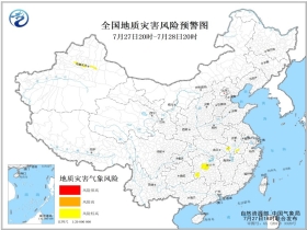 女儿河乡最新天气预报