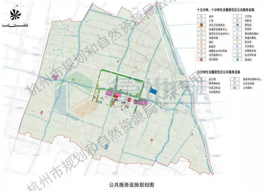 新福街道最新发展规划，塑造未来城市的新面貌