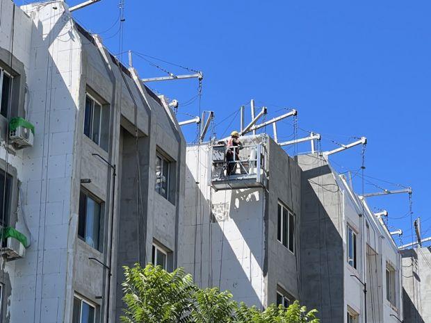 太平社区新项目启动，重塑城市生活品质，开启新篇章