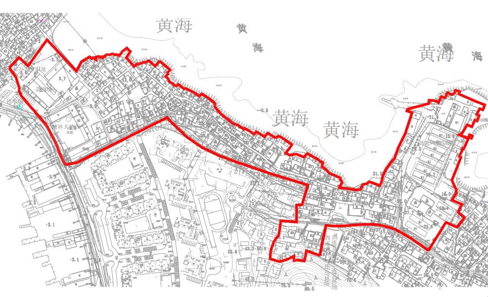 连云街道最新发展规划，塑造未来城市的新面貌