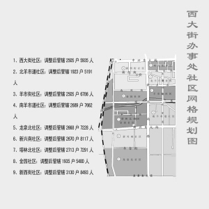 西街社区居委会最新发展规划