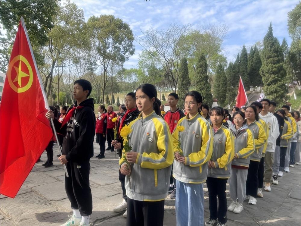 芦溪县初中最新项目，引领教育新潮流，塑造未来新力量