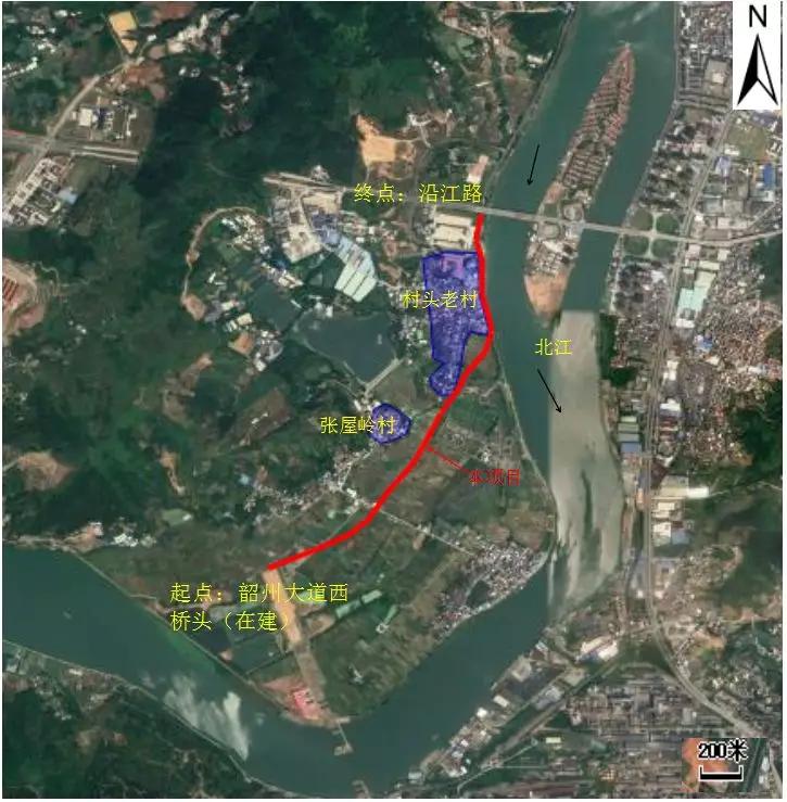 武江区自然资源和规划局新闻速递