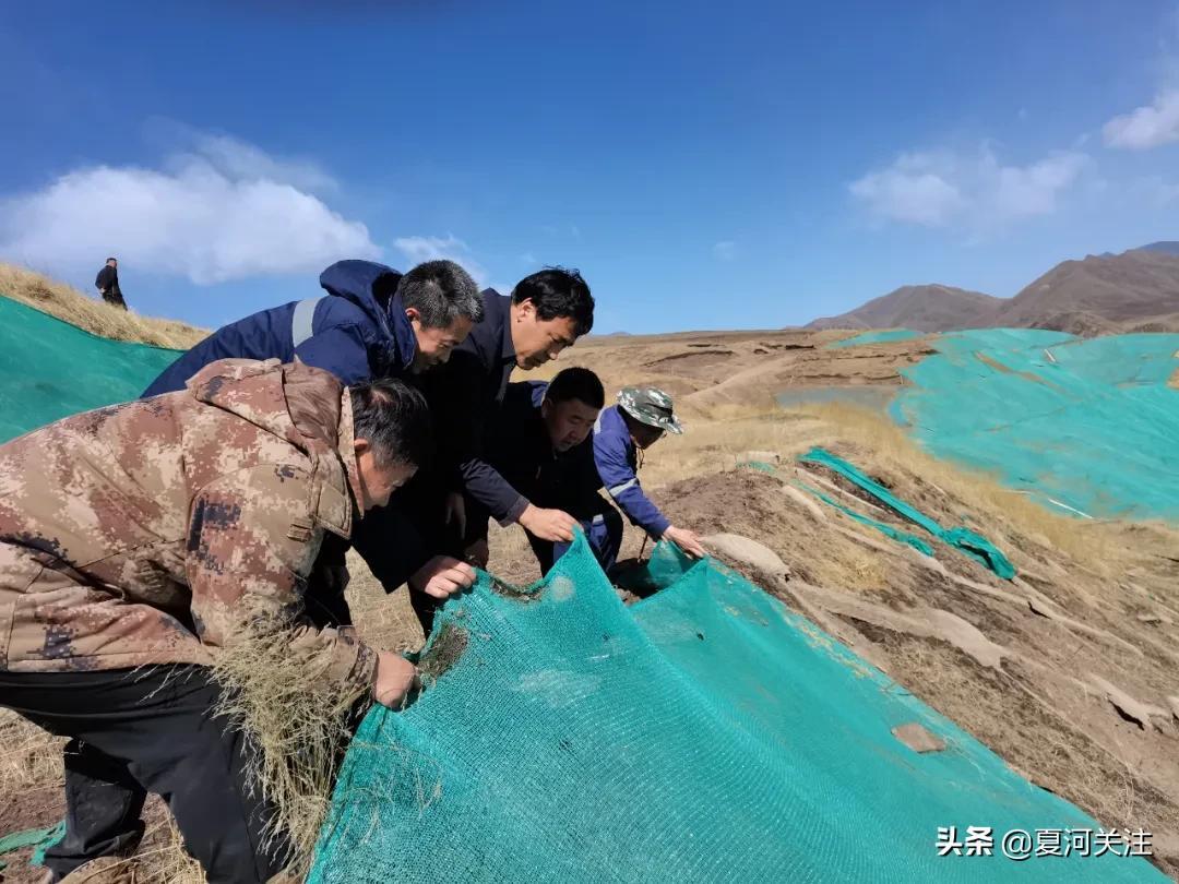 夏河县特殊教育事业单位的最新动态与进展