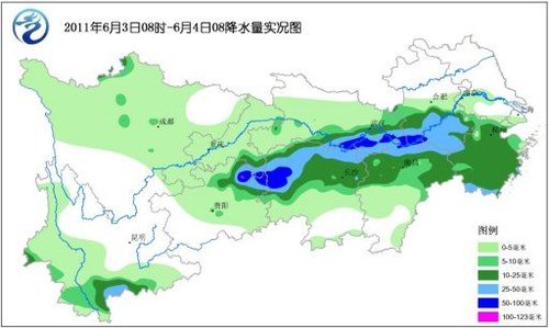 小安乡最新天气预报通知