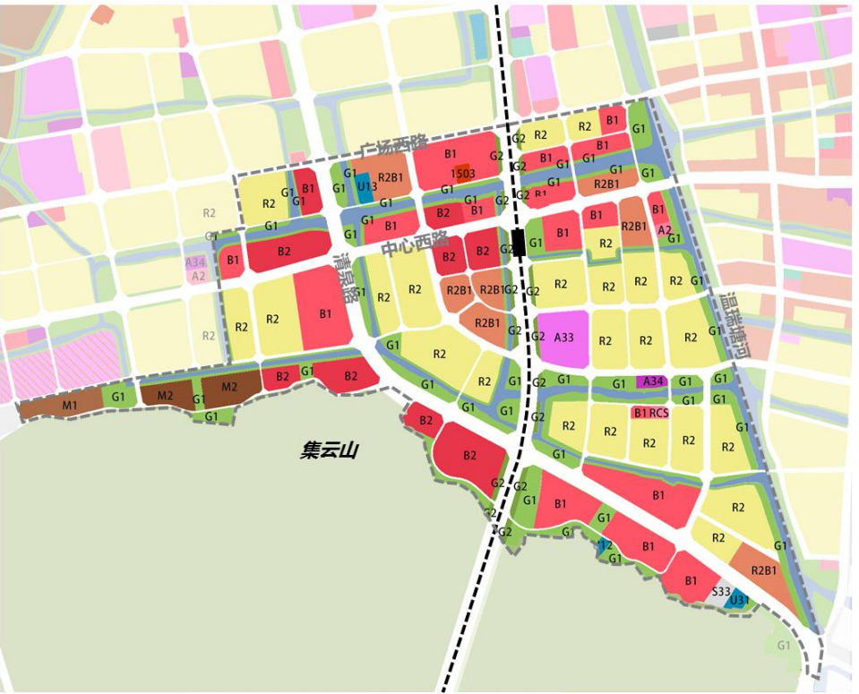 宋畔村委会发展规划概览