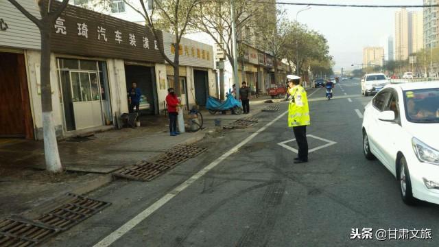 颜店镇交通新动态，交通改善助力地方发展腾飞