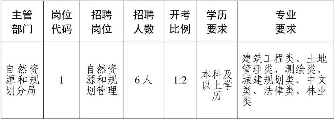 星子县数据和政务服务局最新招聘概览