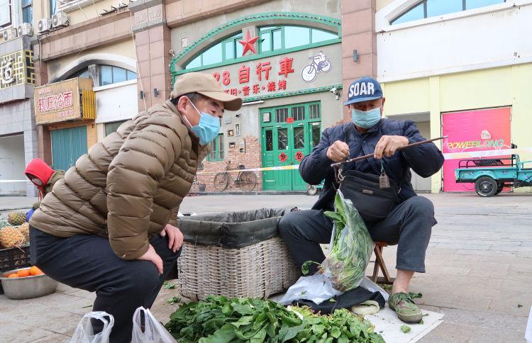 城阳区市场监督管理局最新发展规划概览