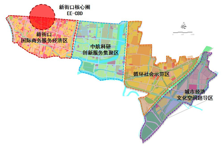 白下区统计局发展规划，构建现代化统计体系，促进区域高质量发展