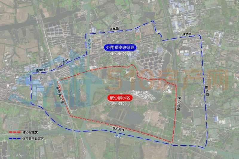 霞客镇未来塑造，最新发展规划焕发新活力